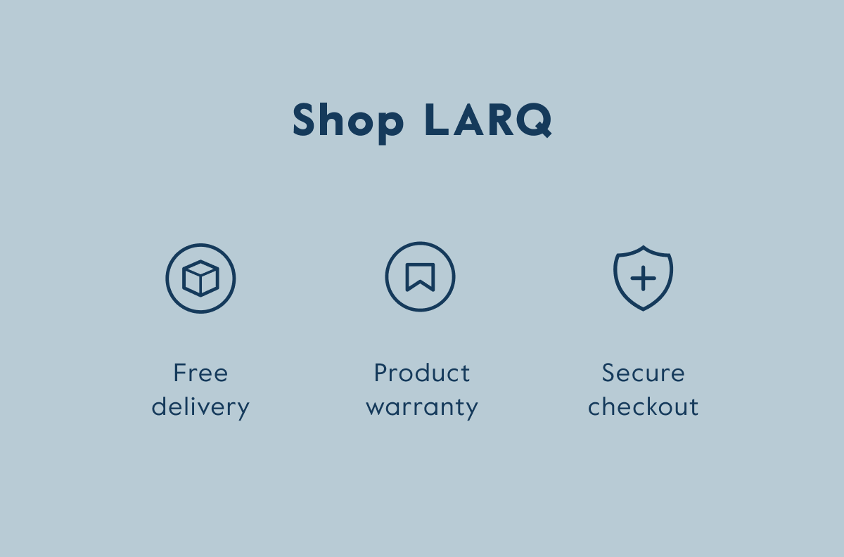 Shop LARQ