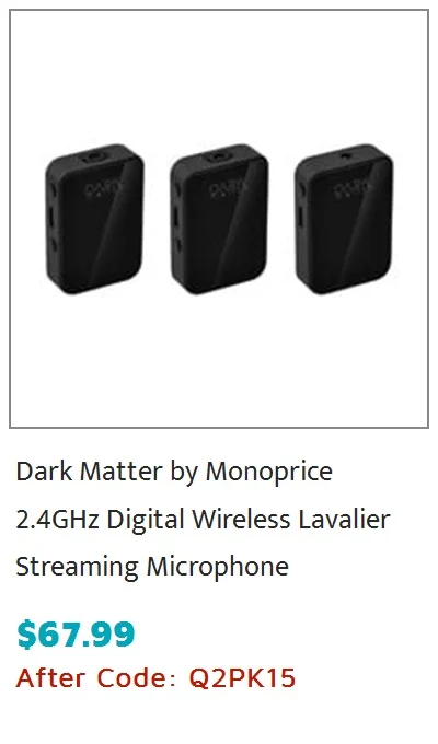 View product recommended for you