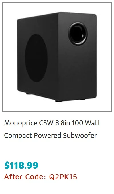 View product recommended for you