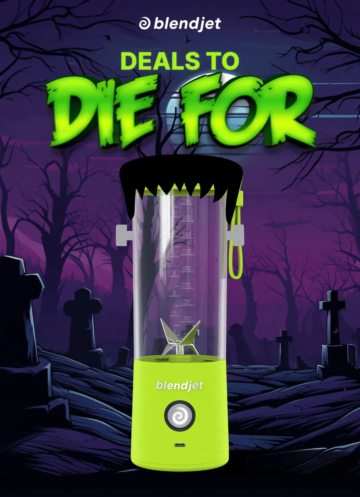 DEALS TO DIE FOR