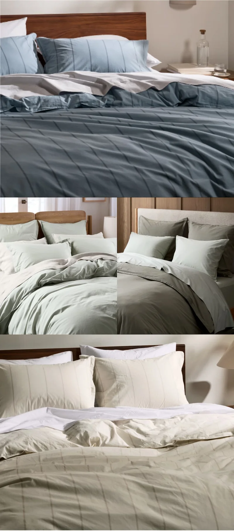 Your bed, your way...