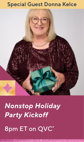 NonStop Holiday