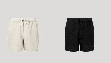 7'' LINEN DAYS SHORT