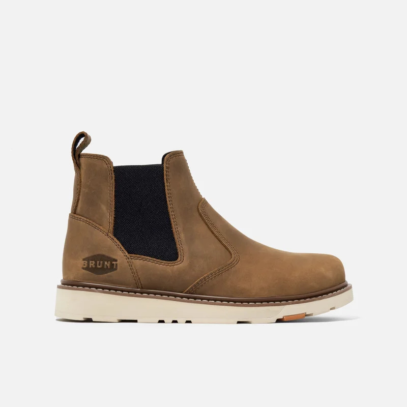 Image of The Ohman (Soft Toe)
