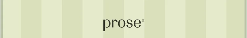 Prose