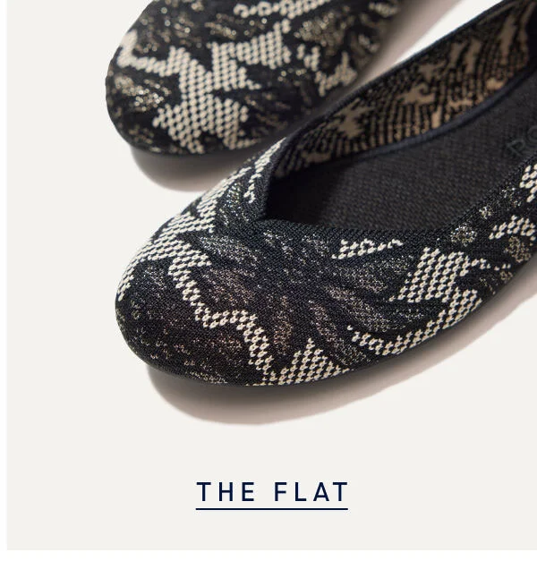 THE FLAT THE FLAT