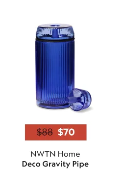 Deco Gravity Pipe