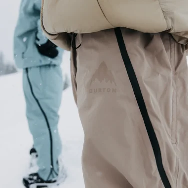 Burton Futuretrust 2L Bib Pants