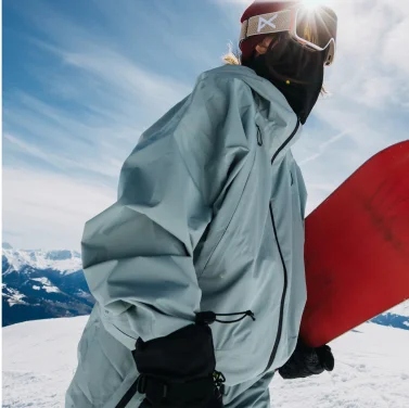 Burton Futuretrust 2L Jacket