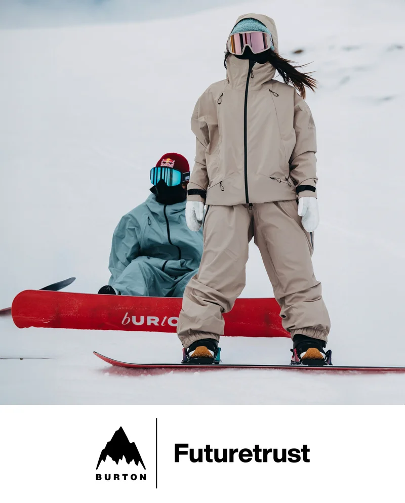 Shop the Futuretrust Collection