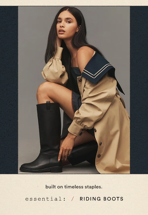 Shop boots