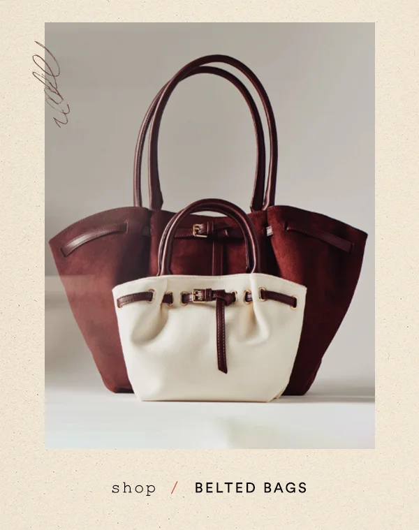 Shop bags