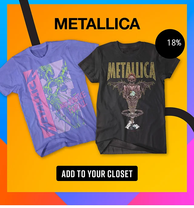Metallica