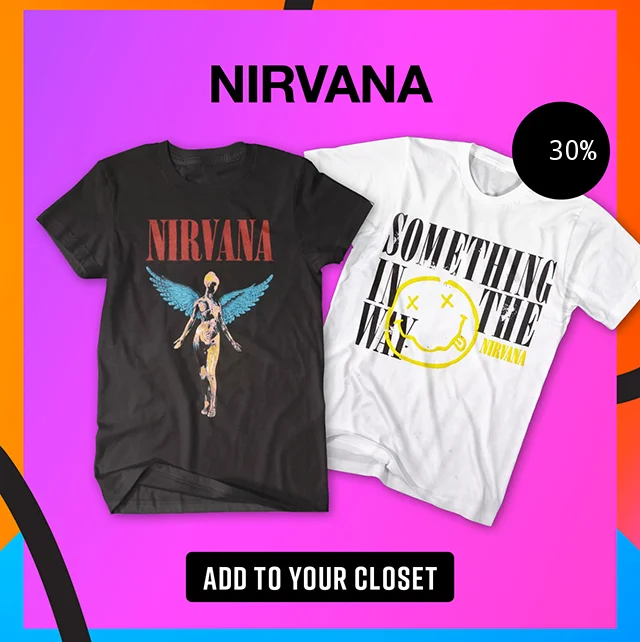 Nirvana