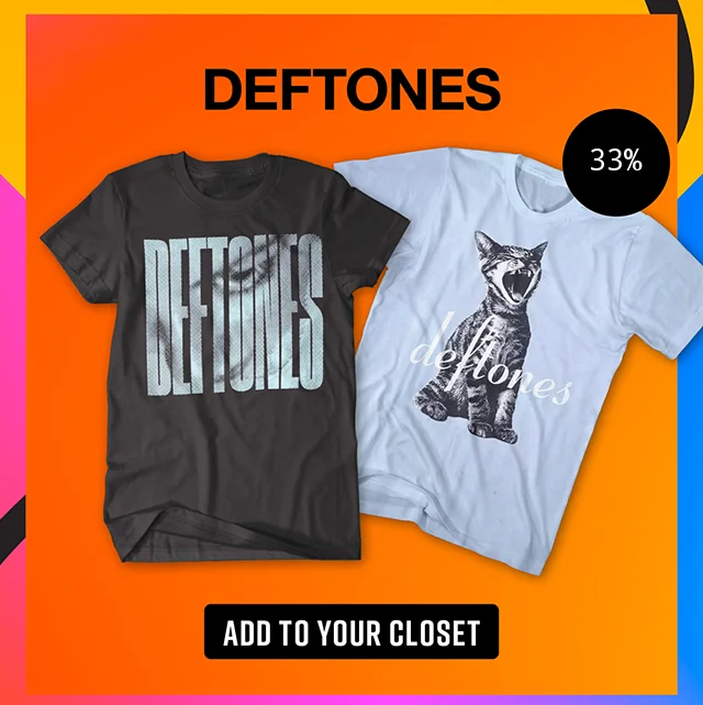 Deftones