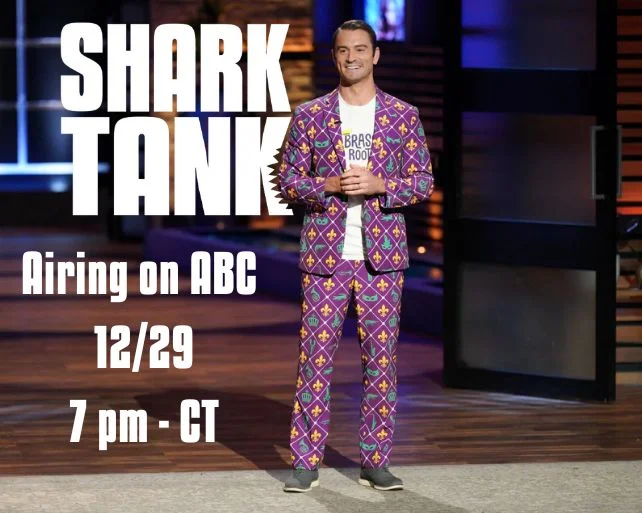 Shark Tank