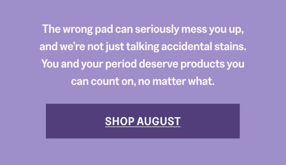 [SHOP AUGUST]