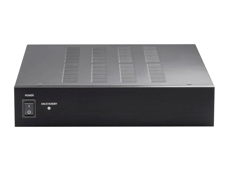 Monoprice Unity 200-Watt Bridgeable Power Amp