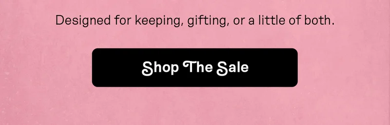 Shop The Sale