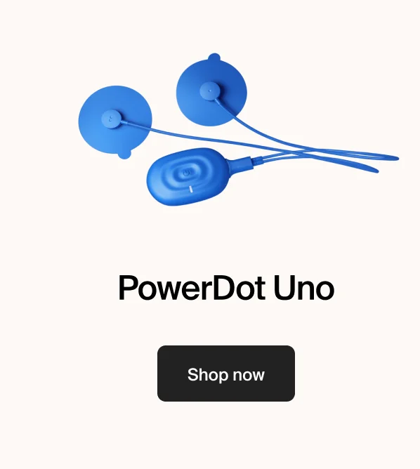 PowerDot Uno | Shop now