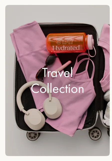 Shop Travel Collection