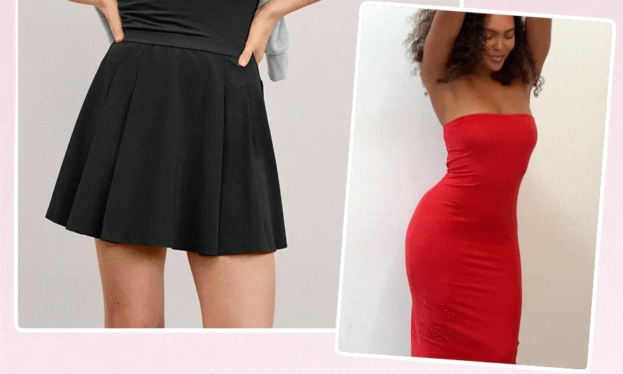 Shop Dresses
