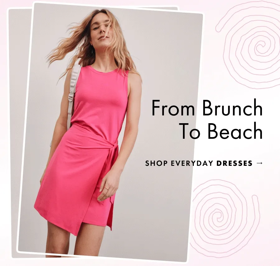 Shop Dresses