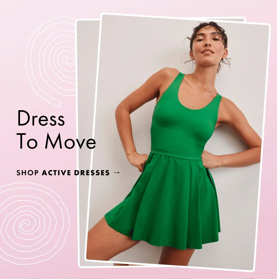 Shop Dresses
