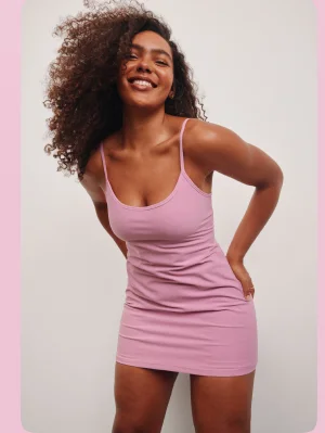 Spacedye Essence Dress