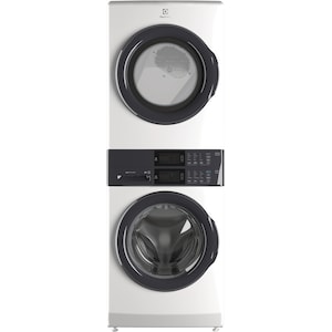 Save up to $1,000: Select Electrolux Stacked Laundry Centers