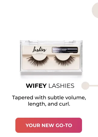 Wifey Lashies
