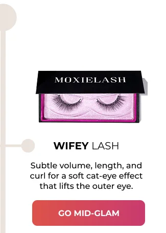Wifey Lash
