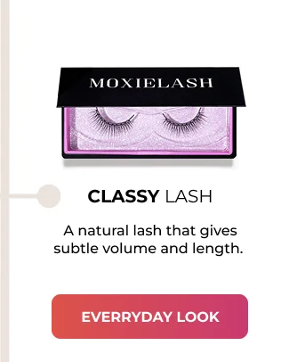 Classy Lash