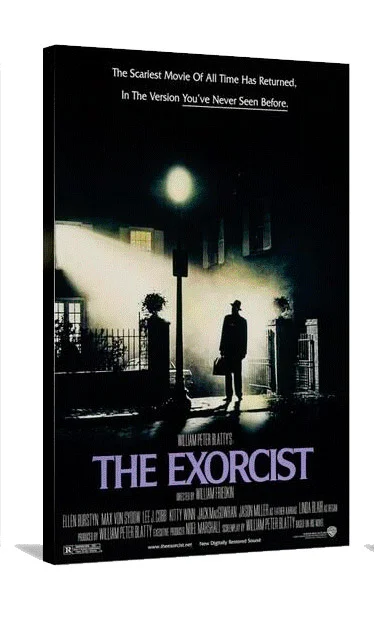 The Exorcist