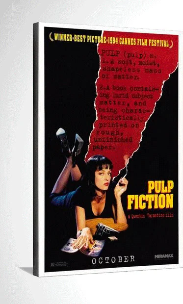 Pulp Fiction