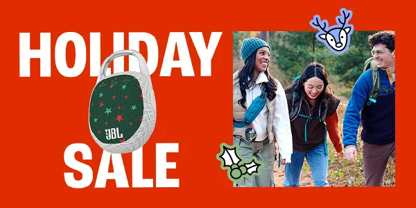 JBL Hot Deals | Shop Now