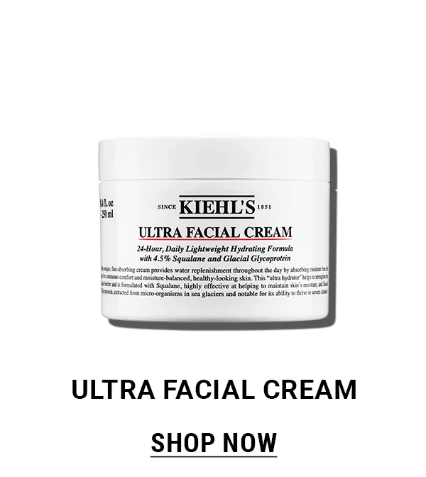 Ultra Facial Cream