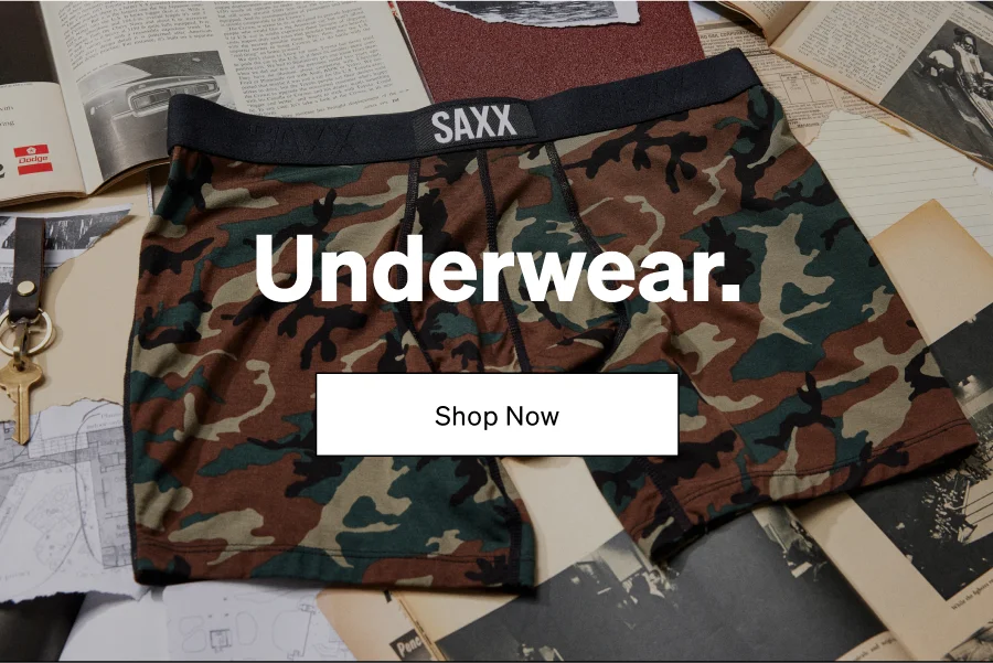 Underwear