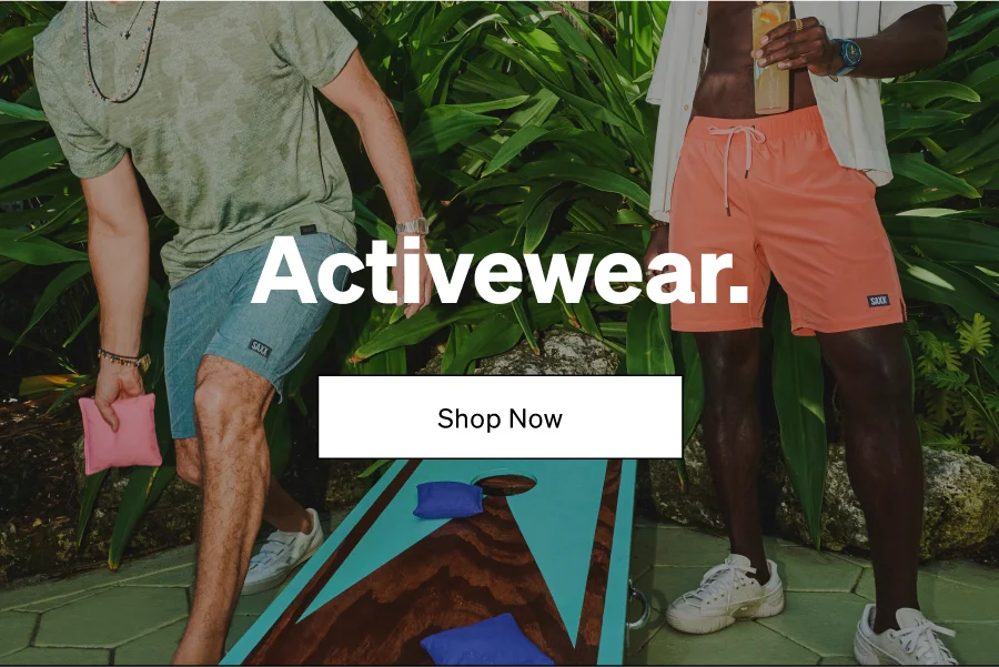 Activewear
