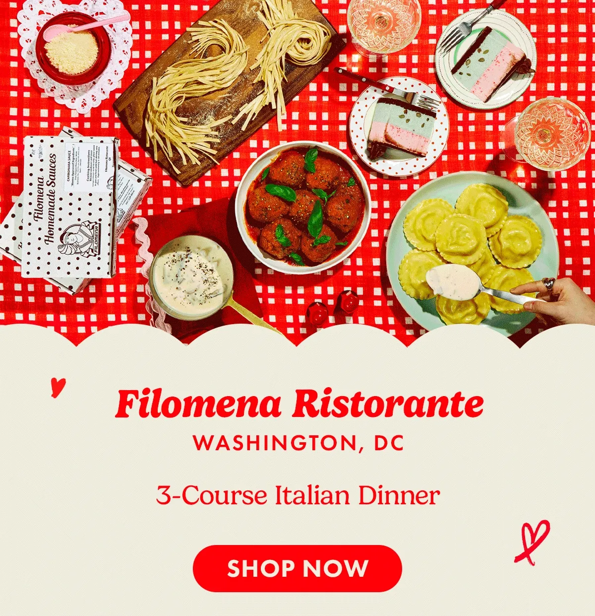 Filomena