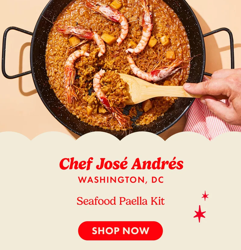 Chef Jose Andres