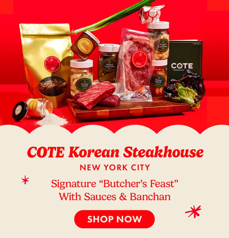 Cote Steakhouse