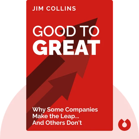 Good to Great