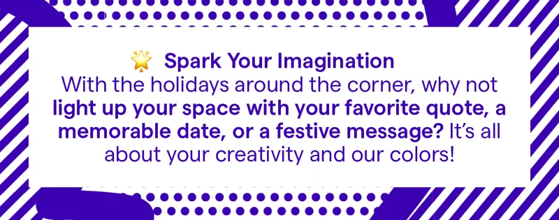 Spark Your Imagination
