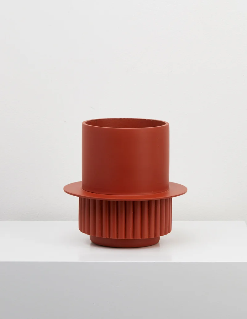Image of Roma Planter