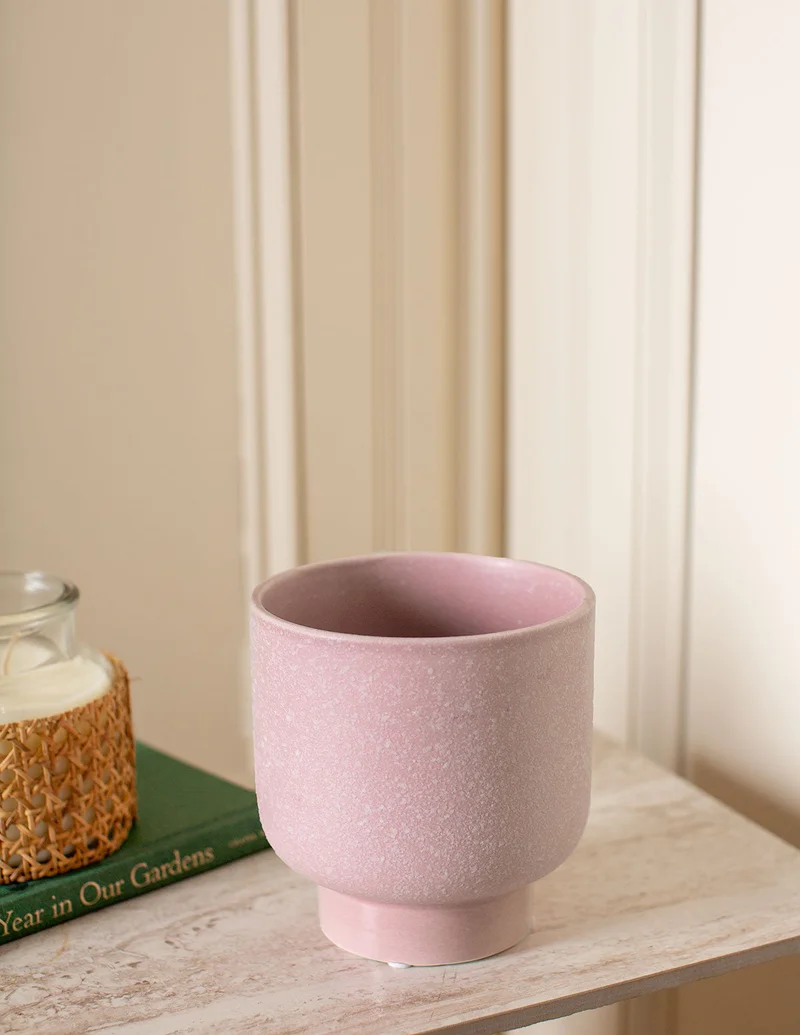 Image of Graceful Planter
