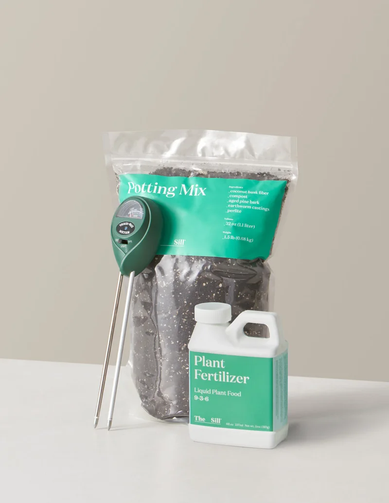 Image of Soil Care Kit