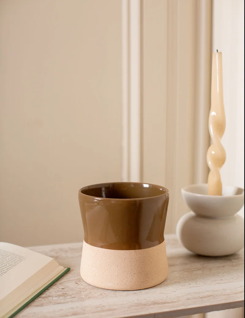 Image of Shiitake Planter