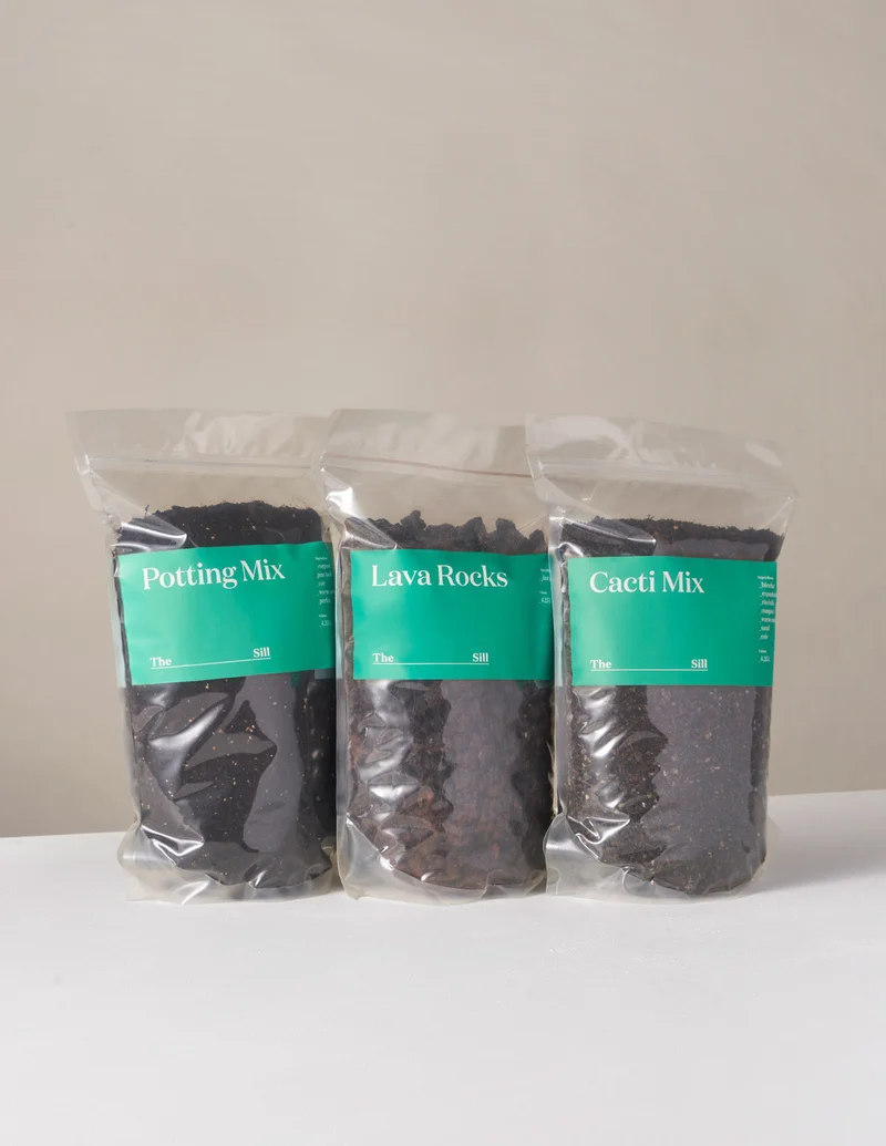 Image of Potting Supplies Trio