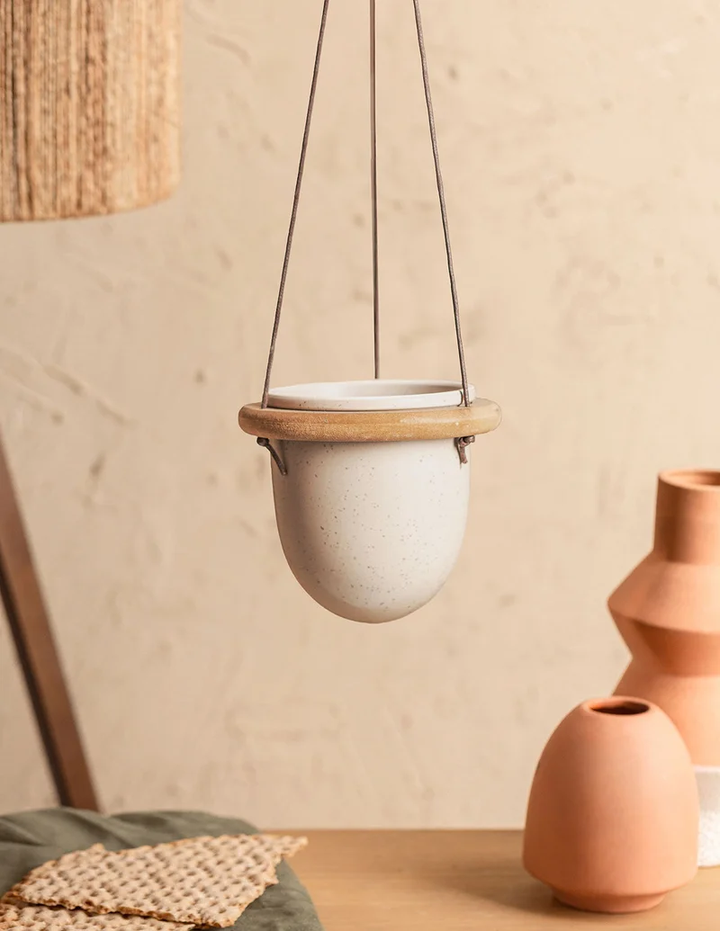 Image of Host Hanging Planter